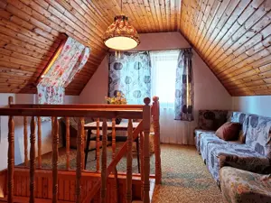 Lakitelek-Tőserdőben masszív téglaház, 371 nm-es gondozott telken eladó. - kép 11