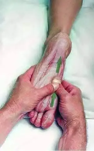 Szeged-Újrókus  -Masszázs-Lélek Masszázs  - kép 9