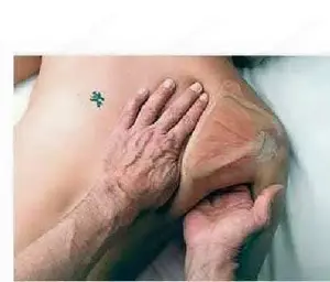 Masszázs- Szeged - Újrókuson  - kép 3