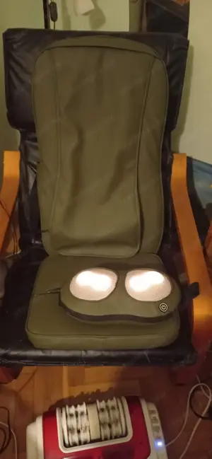 Szeged - Jáde köves masszázs  - kép 2