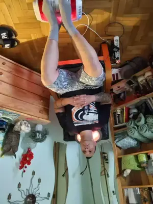 Szeged - Jáde köves masszázs  - kép 3