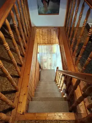 Lakitelek-Tőserdőben masszív téglaház, 371 nm-es gondozott telken eladó. - kép 14