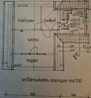 Lakitelek-Tőserdőben masszív téglaház, 371 nm-es gondozott telken eladó. - kép 16
