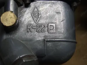 Eladó karburátorok. - kép 2