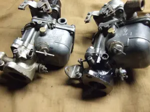 Eladó karburátorok. - kép 3