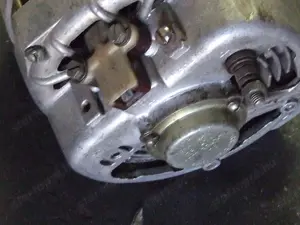 Indító motorok. - kép 4