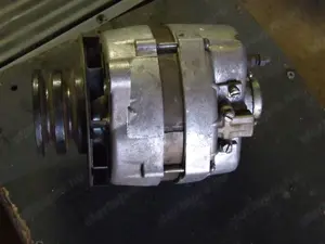 Indító motorok. - kép 3