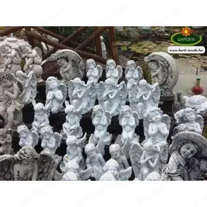 Angyal szobor vásárlás - kép 2