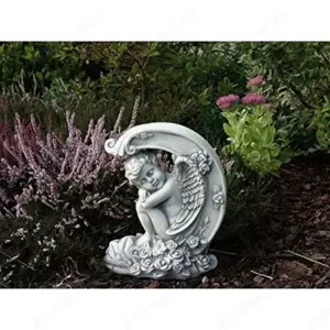 Angyal szobor vásárlás - kép 4