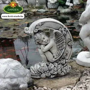 Angyal szobor vásárlás - kép 3