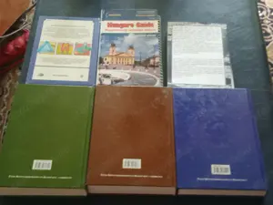 Magyar passió 1608-1711 Dr. Nagy Gábor Tóth Könyvkereskedés irányára 3500ft személyesen óbudán lakci - kép 3