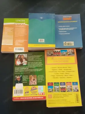 Hungaro Guide 2003 atlasz - Magyarország 1:250 000 4000ft óbuda személyesen óbudán lakcimemen vagy p - kép 7