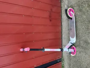 OXELO MID 7 típusú gyermek roller eladó