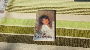 Zalatnay Sarolta - Ezt sem a zárdában írtam c. könyv eladó