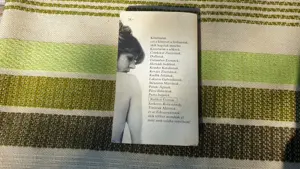 Zalatnay Sarolta - Ezt sem a zárdában írtam c. könyv eladó - kép 4