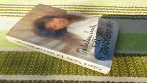 Zalatnay Sarolta - Ezt sem a zárdában írtam c. könyv eladó - kép 2