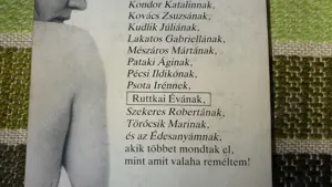 Zalatnay Sarolta - Ezt sem a zárdában írtam c. könyv eladó - kép 7