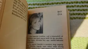 Zalatnay Sarolta - Ezt sem a zárdában írtam c. könyv eladó - kép 10