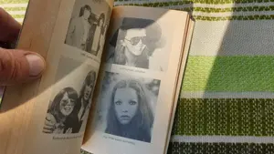 Zalatnay Sarolta - Ezt sem a zárdában írtam c. könyv eladó - kép 16