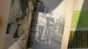 Zalatnay Sarolta - Ezt sem a zárdában írtam c. könyv eladó - kép 13