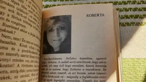 Zalatnay Sarolta - Ezt sem a zárdában írtam c. könyv eladó - kép 11