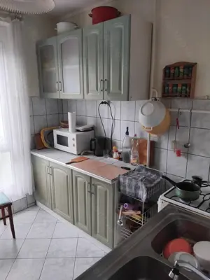 Kaposváron Füredi utcai panellakás - kép 13