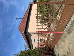 Eladó családi ház Tószegen - kép 1