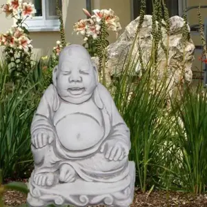 Eladó Buddha szobor több méretben