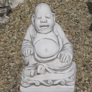 Eladó Buddha szobor több méretben - kép 3