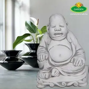 Eladó Buddha szobor több méretben - kép 2