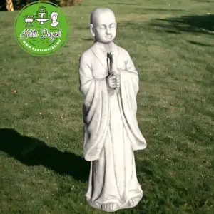 Álló Buddha szobor Akció
