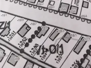 Üllőn közműves 320m2 építési telek eladó - kép 3