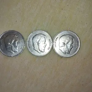 1947-es Kossuth 5 Ft 