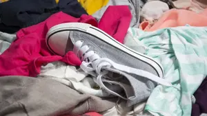 Bp vagy budai oldalon lánnyal - Illat fétis - kép 2