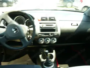 Honda jazz 1.2 
