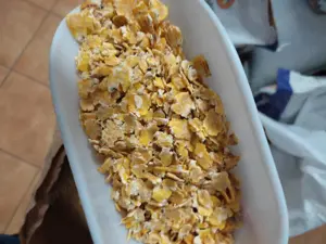 Horgász etetőanyagok: magmixek, tigrismogyoró, bojlik, pelletek - kép 8