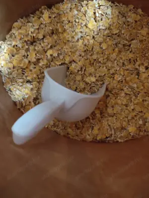 Horgász etetőanyagok: magmixek, tigrismogyoró, bojlik, pelletek - kép 9