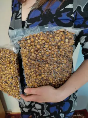 Horgász etetőanyagok: magmixek, tigrismogyoró, bojlik, pelletek - kép 14