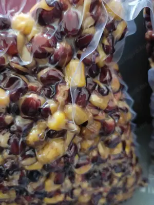 Horgász etetőanyagok: magmixek, tigrismogyoró, bojlik, pelletek - kép 15