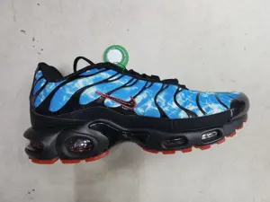 Nike air max plus Tn férfi cipő(41 46) - kép 5