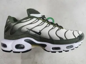 Nike air max plus Tn férfi cipő(41 46) - kép 15