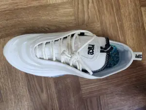 Nike air max 97 terrascape(36 - 45) - kép 2