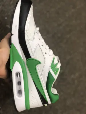 Nike air max 90 BW classic cipő  (41-46) - kép 3