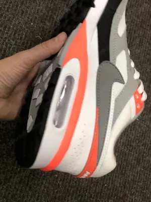 Nike air max 90 BW classic cipő  (41-46) - kép 6