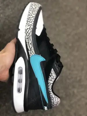 Nike air max 90 BW classic cipő  (41-46) - kép 12