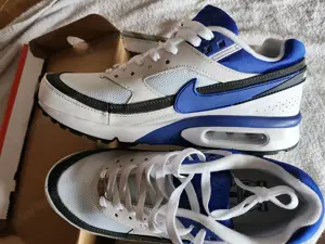 Nike air max 90 BW classic cipő  (41-46) - kép 1