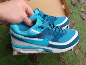 Nike air max 90 BW classic cipő  (41-46) - kép 11
