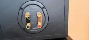Monitor Audio  hangfalpár