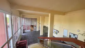 Azonnal költözhető, klímás, erkélyes belvárosi lakás eladó! - kép 15