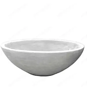 Modern minimál kaspó virágtál - kép 5